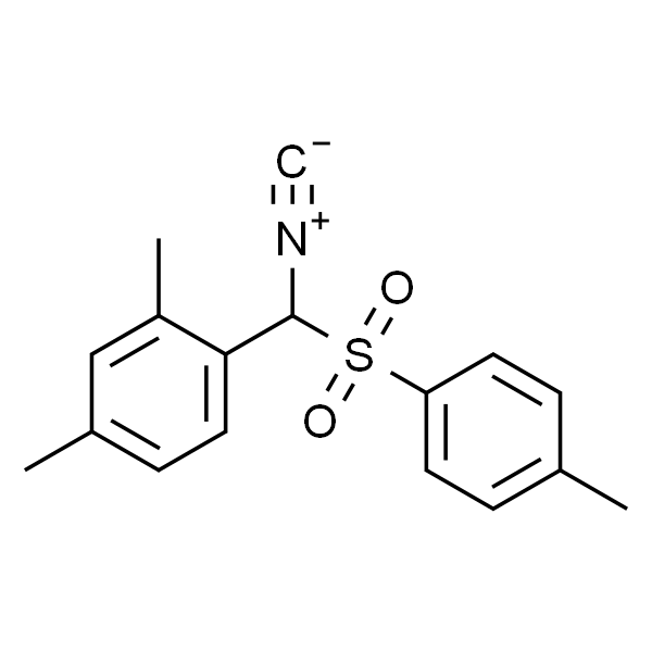 1-(异氰基(甲苯磺酰基)甲基)-2,4-二甲基苯