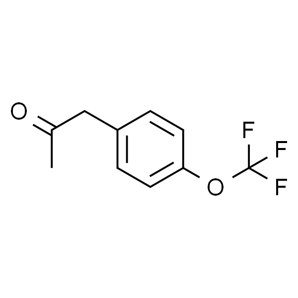 1-(4-(三氟甲氧基)苯基)丙-2-酮