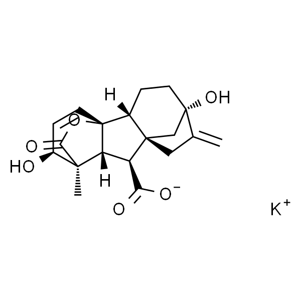 Gibberellic acid potassium salt BioReagent