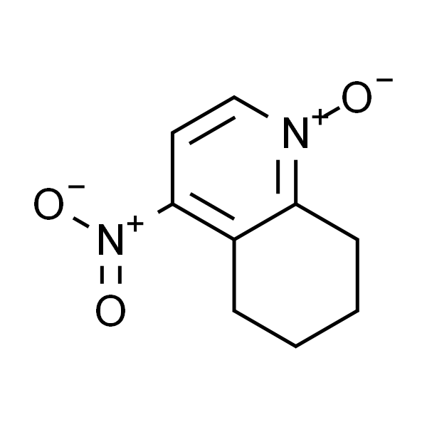 4-硝基-5,6,7,8-四氢喹啉氮氧化物