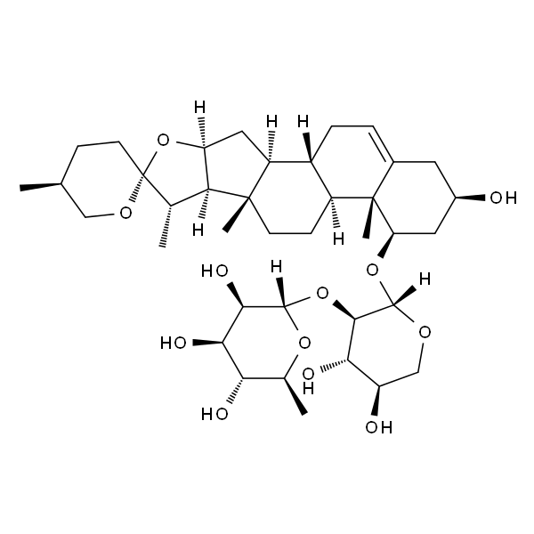 山麦冬皂苷C