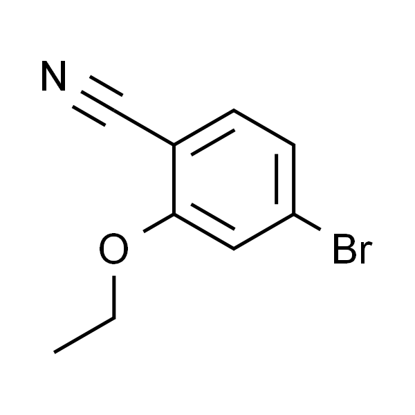 2-乙氧基-4-溴苯甲腈