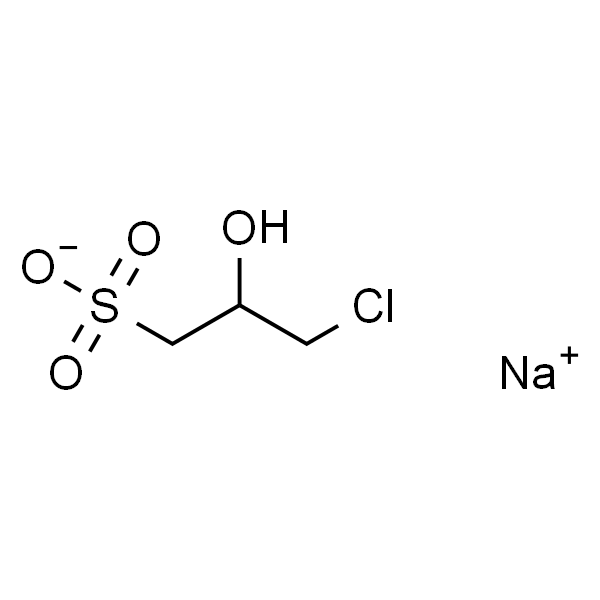 3-氯-2-羟基丙烷磺酸钠
