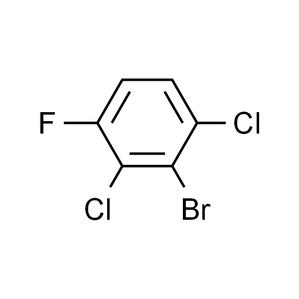 2-溴-1,3-二氯-4-氟苯