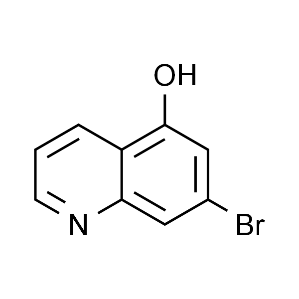 7-bromoquinolin-5-ol