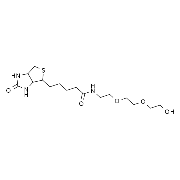 Biotin-PEG3-OH