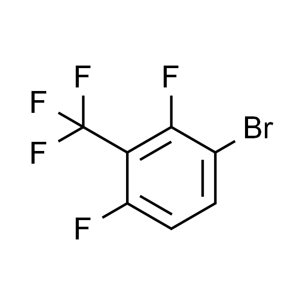 1-溴-2,4-二氟-3-(三氟甲基)苯