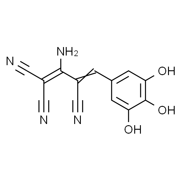 Tyrphostin 51