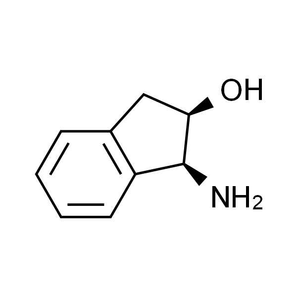 (1S,2R)-(-)-1-氨基-2-茚醇