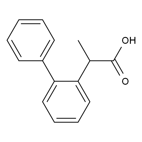 2-（[1，1'-联苯] -2-基）丙酸