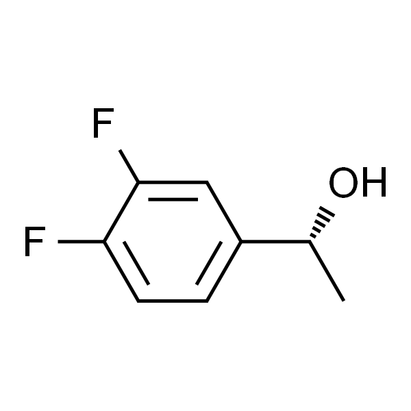 (R)-1-(3,4-二氟苯基)乙烷-1-醇