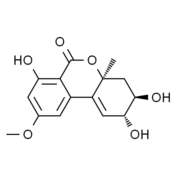 异互隔交链孢霉素