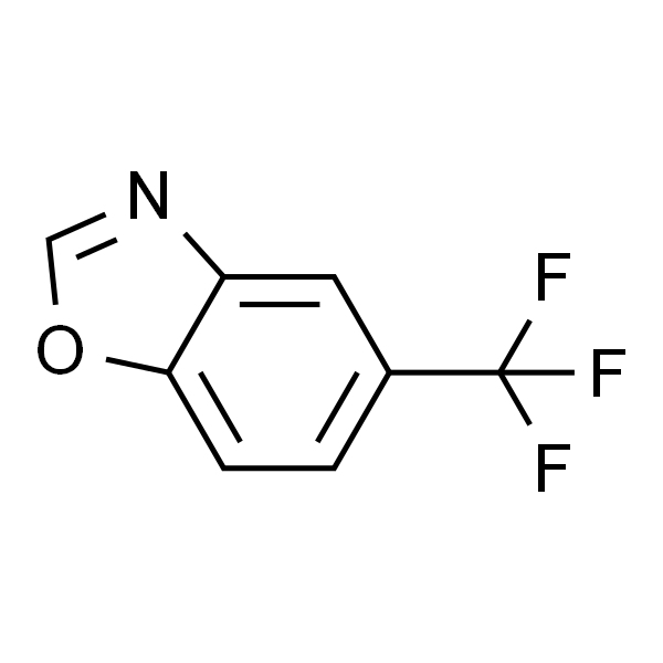 5-三氟甲基苯并噁唑