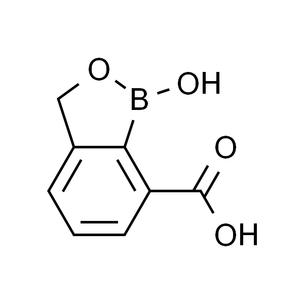 1-羟基-1,3-二氢苯并[c][1,2]噁硼烷-7-羧酸