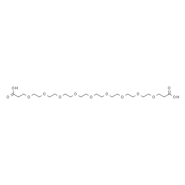 Bis-PEG9-acid
