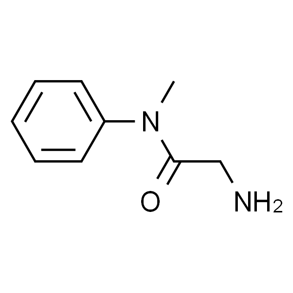 2-氨基-N-甲基-N-苯基乙酰胺