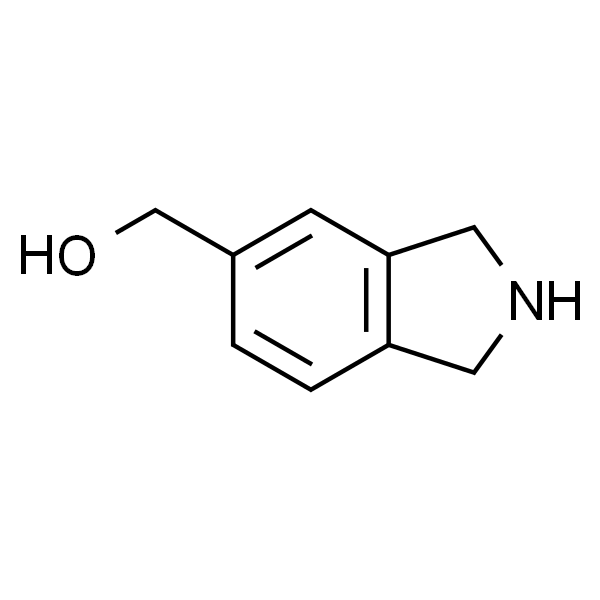 异吲哚啉-5-基甲醇
