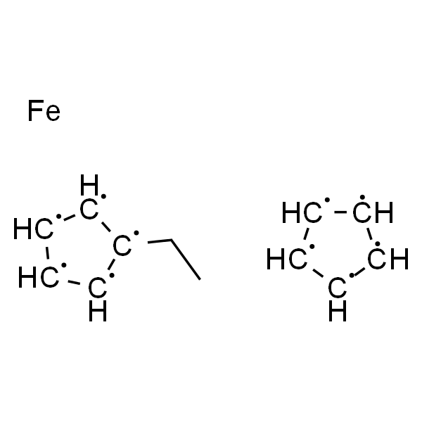 Ethylferrocene