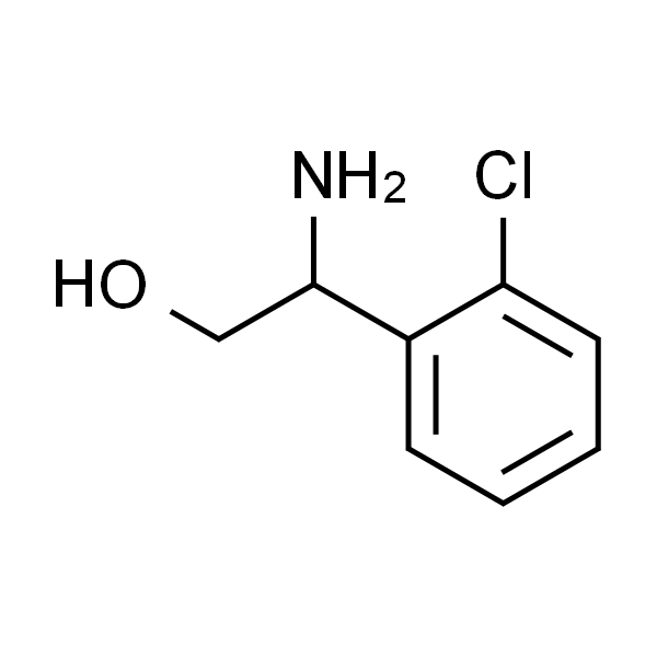 2-氨基-2-(2-氯苯基)乙醇