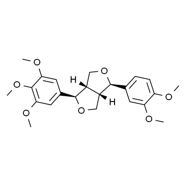 (±)-Magnolin