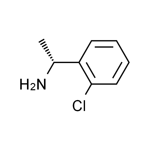 (R)-1-(2-氯苯基)乙-1-胺