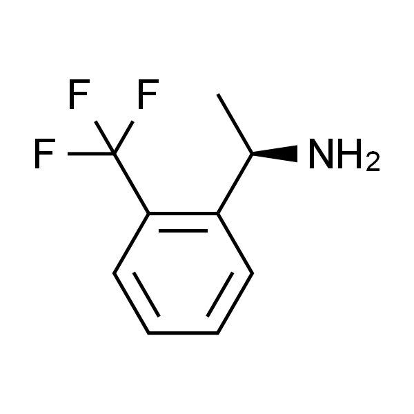 (R)-1-[2-(三氟甲基)苯基]乙胺