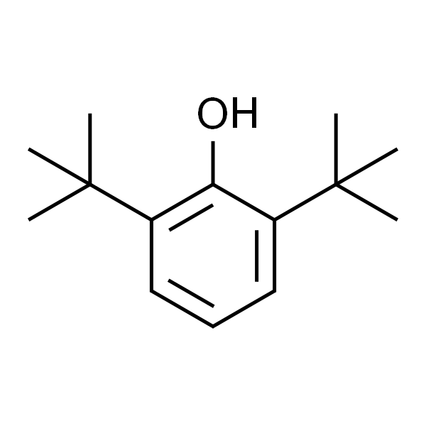 2.6-二叔丁基酚