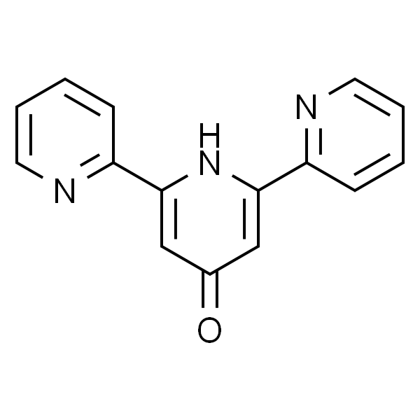 2,6-双(2-吡啶基)-4(1H)-吡啶酮