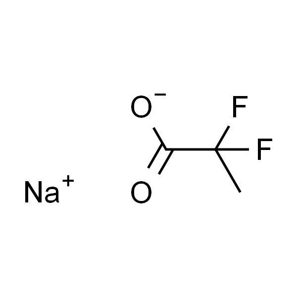 2,2-二氟丙酸钠