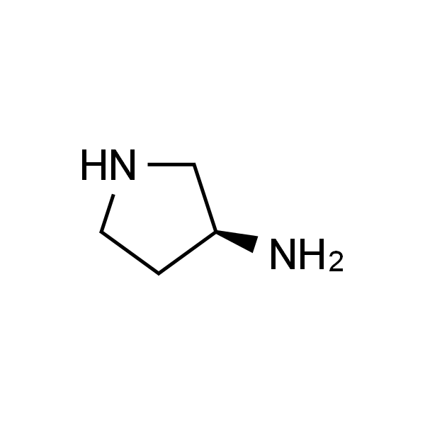 (S)-3-氨基吡咯烷
