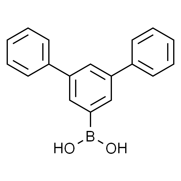 (3,5-二苯基苯)硼酸