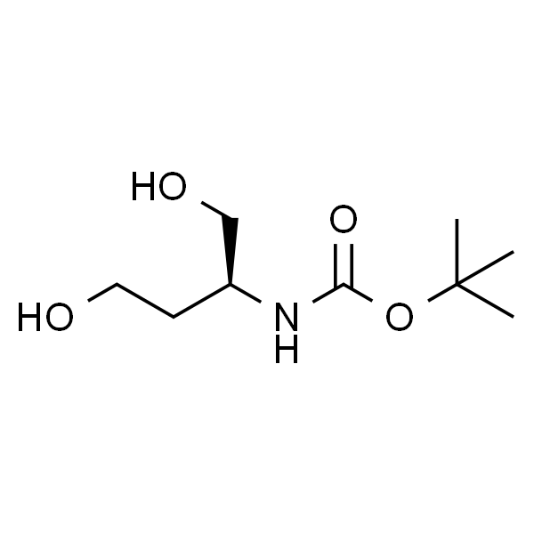 (S)-2-Boc-氨基-1,4-丁醇