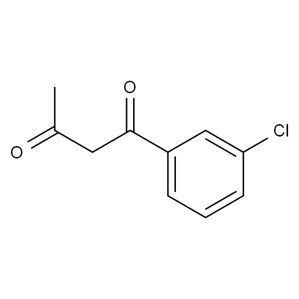 1-(3-氯苯基)丁烷-1,3-二酮