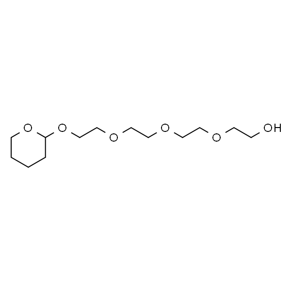 THP-PEG4-OH