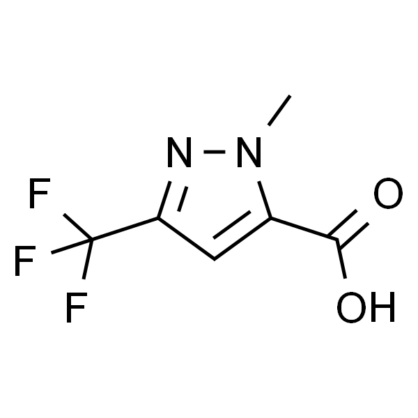 1-甲基-3-三氟甲基-5-吡唑甲酸