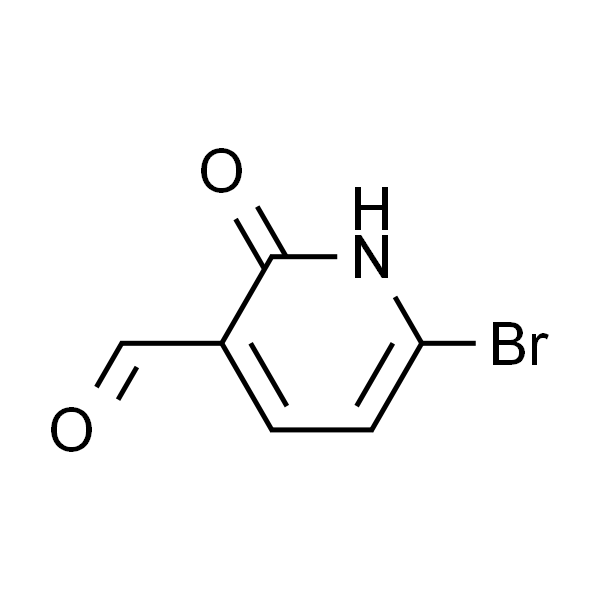 6-溴-2-羟基烟醛