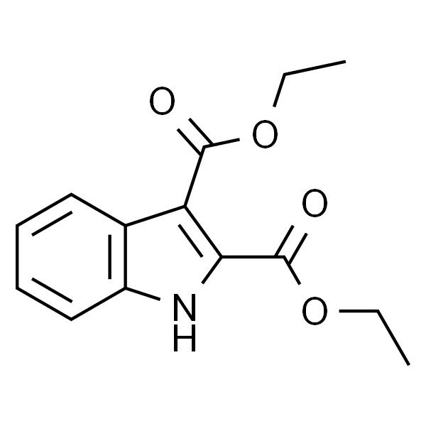 1H-吲哚-2,3-二羧酸二甲酯