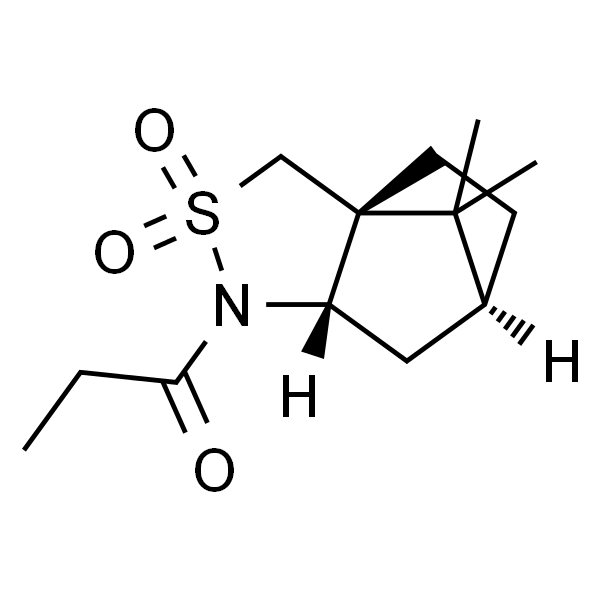 N-丙酰基-(2S)-樟烷-10,2-磺内酰胺