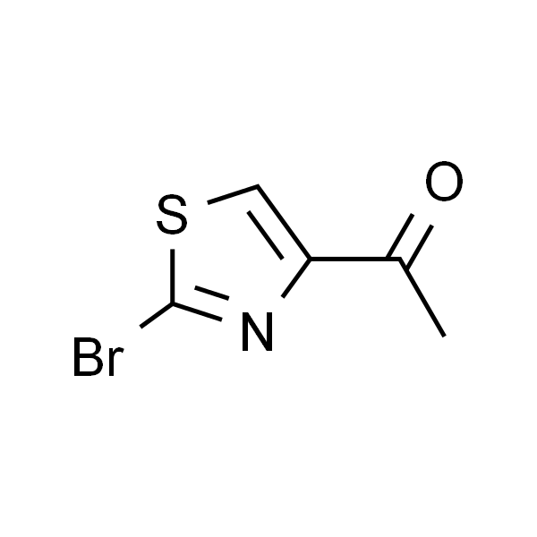 1-(2-溴噻唑-4-基)乙烷-1-酮