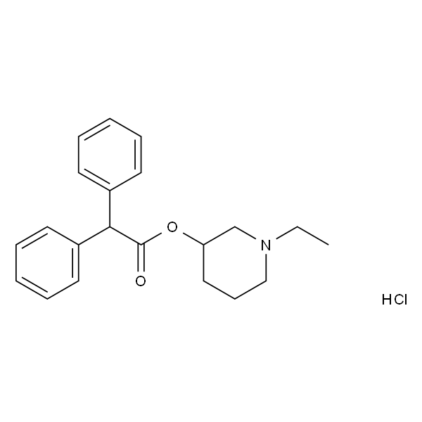 盐酸哌立度酯