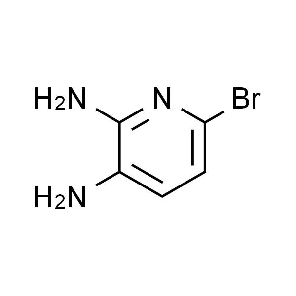 2,3-二氨基-6-溴吡啶