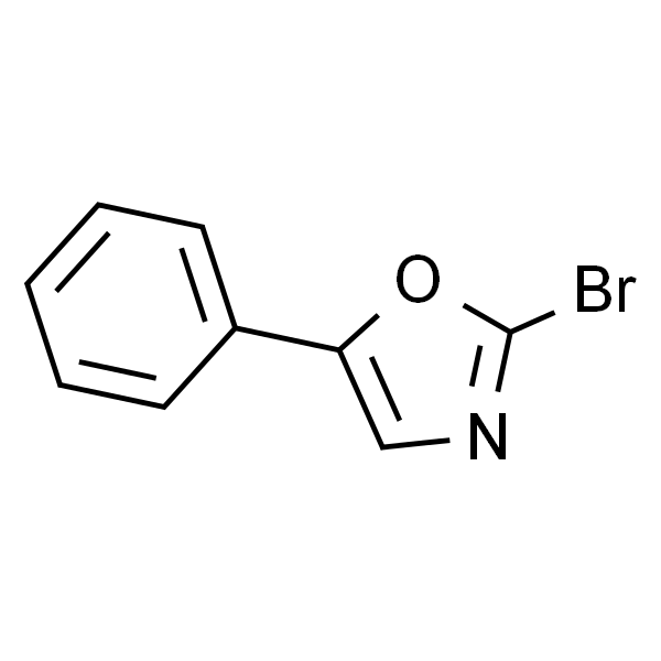 2-溴-5-苯基噁唑