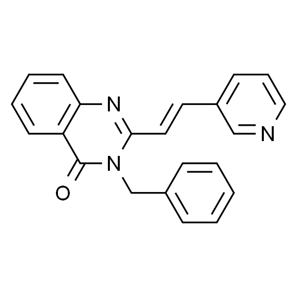 RAD51 inhibitor B02游离态