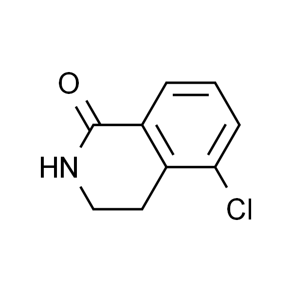 5-氯-3,4-二氢-2H-异喹啉-1-酮