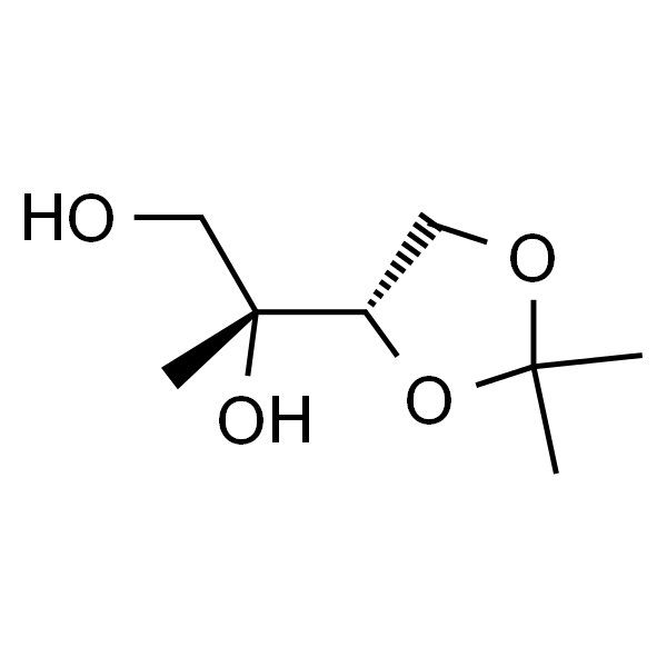 2-(2,2-Dimethyl-1,3-dioxolan-4-