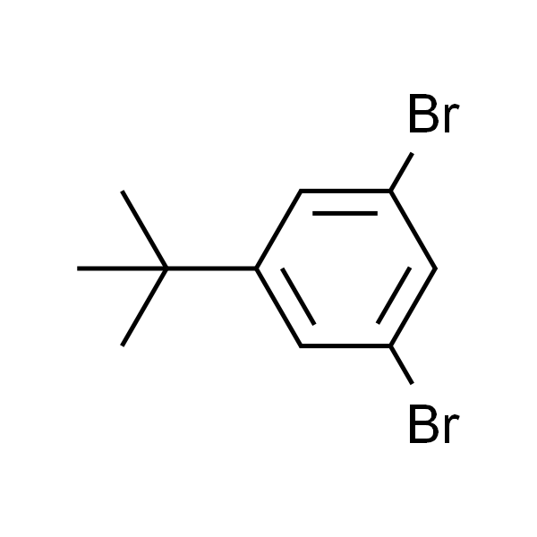 1,3-二溴-5-(叔丁基)苯