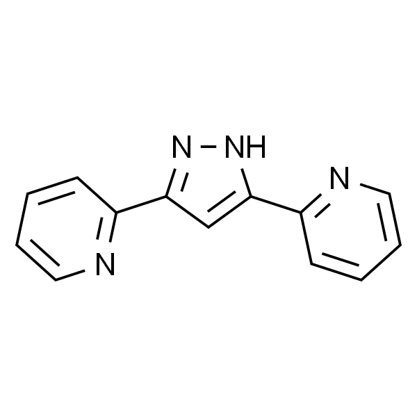 2,2'-(1H-吡唑-3,5-二基)二吡啶