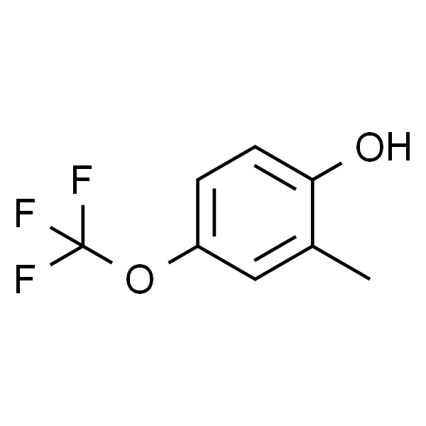 2-甲基-4-(三氟甲氧基)苯酚