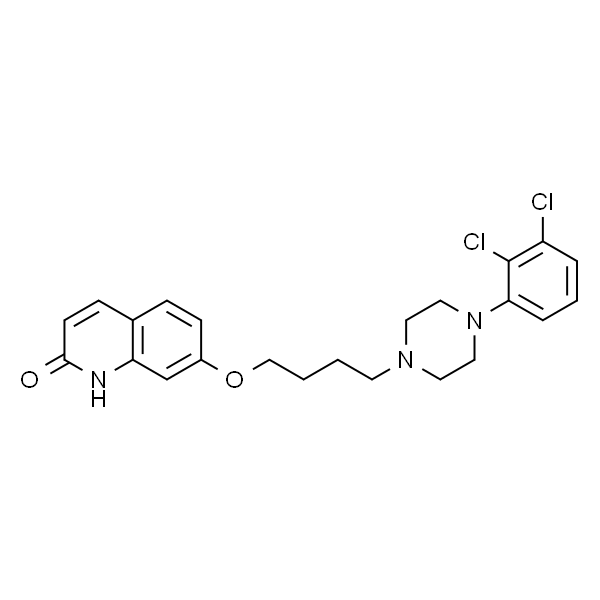 7-[4-[4-(2,3-二氯苯基)-1-哌嗪基]丁氧基]-2(1H)-喹啉酮