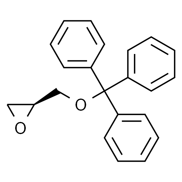 (S)-缩水甘油基三苯甲醚